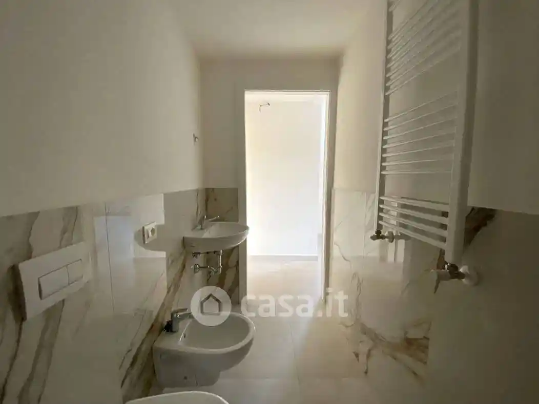 Trilocale ottimo stato, secondo piano, Le Cure, Firenze - foto 2