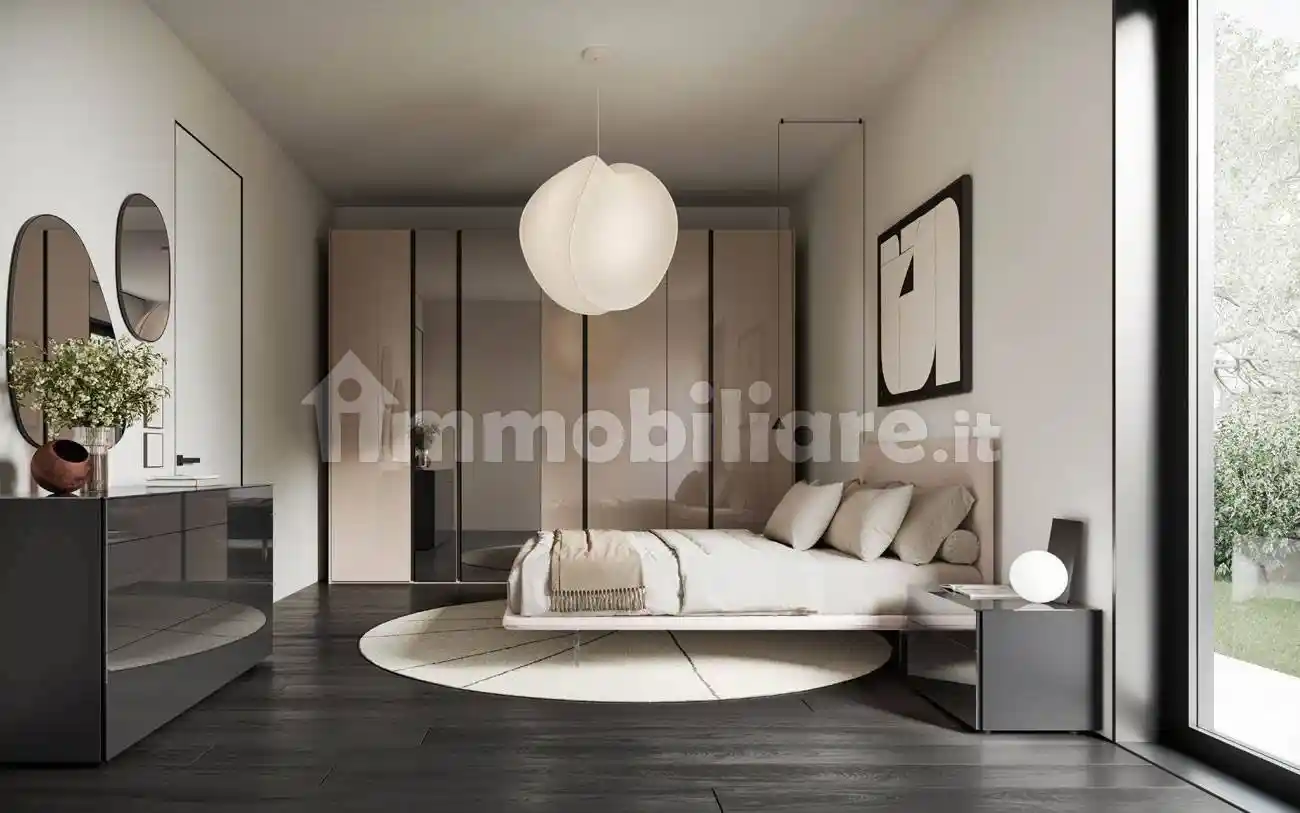 Trilocale ottimo stato, secondo piano, Le Cure, Firenze - foto 3