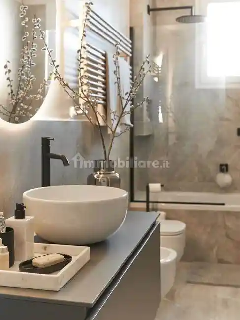 Trilocale ottimo stato, secondo piano, Le Cure, Firenze - foto 4