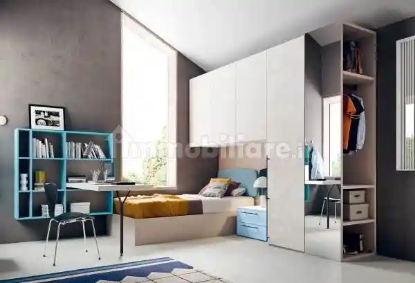 Trilocale ottimo stato, secondo piano, Le Cure, Firenze - foto 5