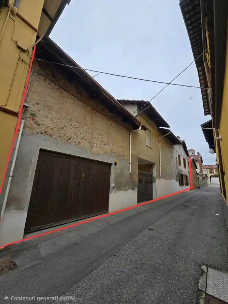 Casa indipendente - foto 2