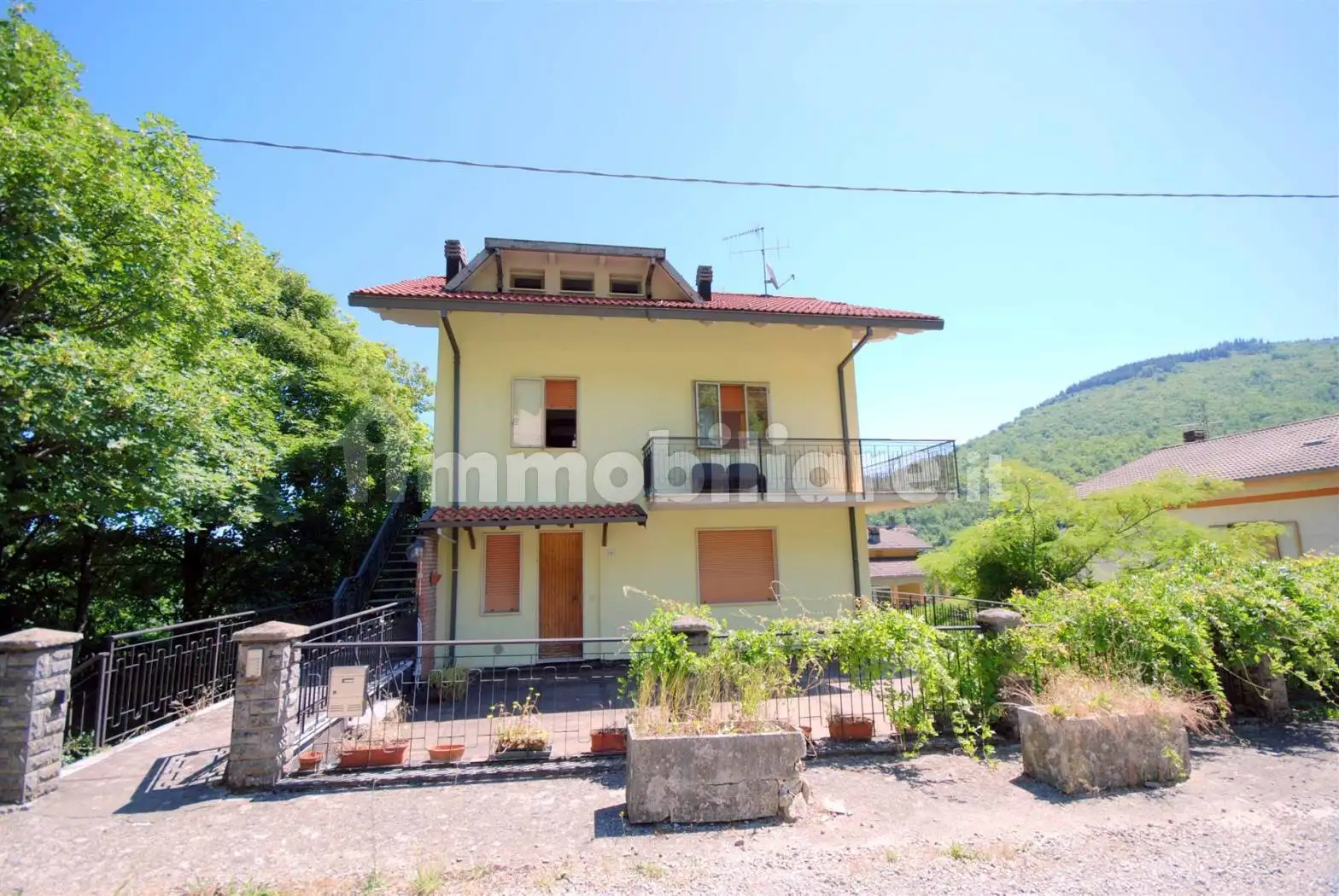 Appartamento in vendita a Lizzano in Belvedere