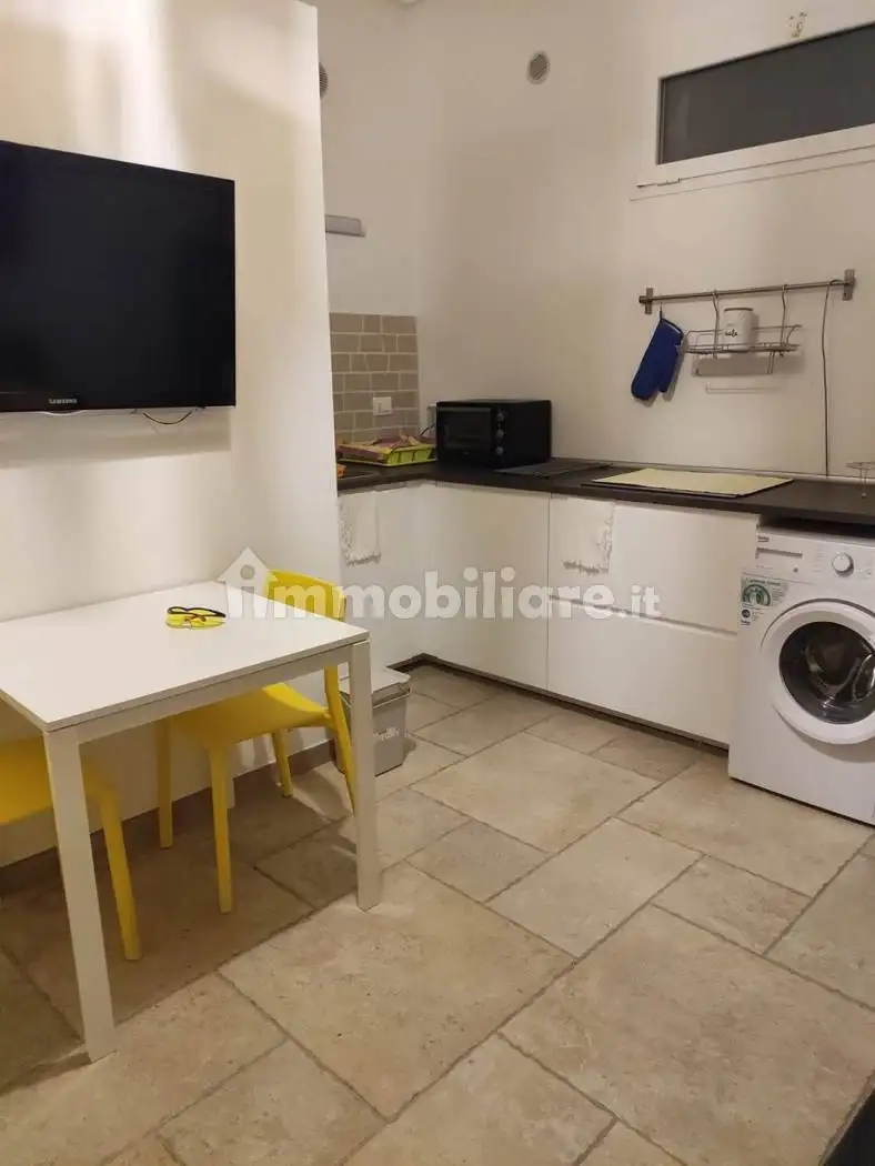 Bilocale 60 m², Centro Storico, Brindisi - foto 2