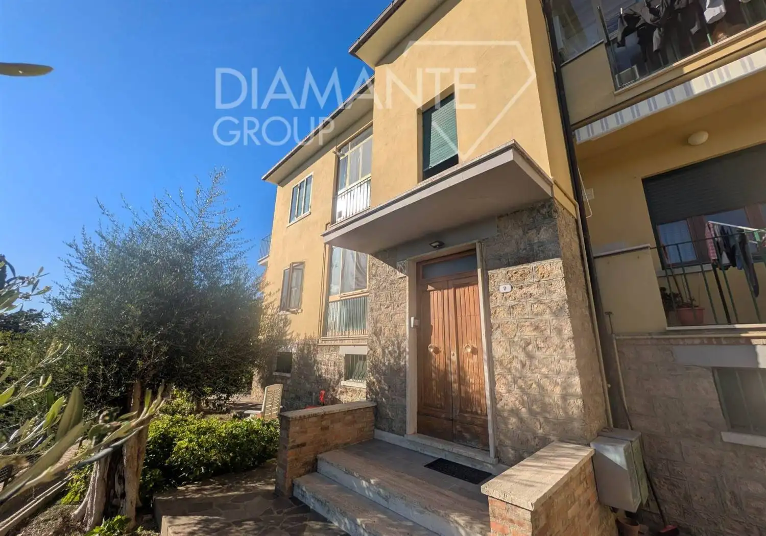 Appartamento in vendita a Chiusi