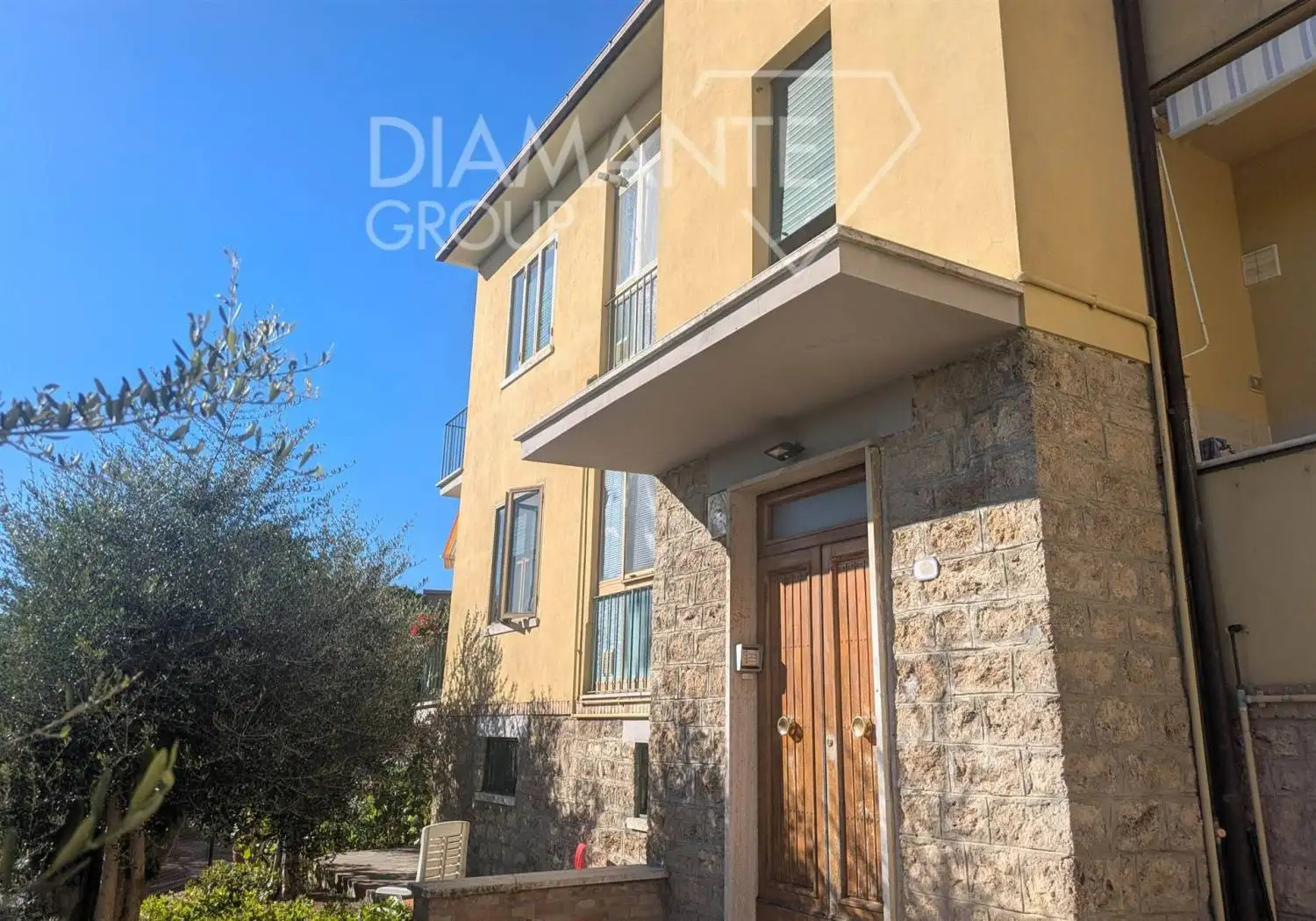 Quadrilocale buono stato, Centro, Chiusi - foto 2