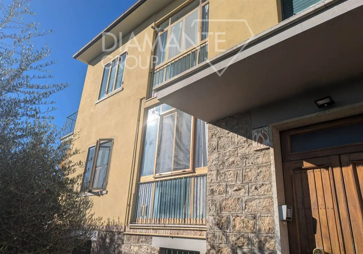 Quadrilocale buono stato, Centro, Chiusi - foto 4