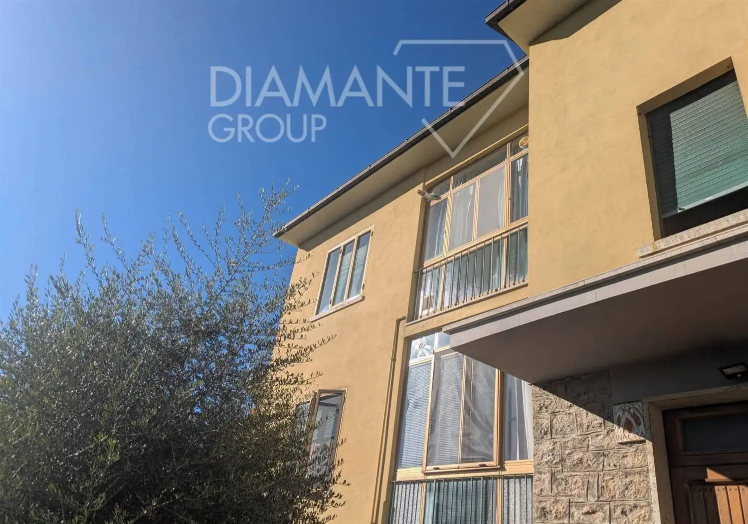 Quadrilocale buono stato, Centro, Chiusi - foto 5