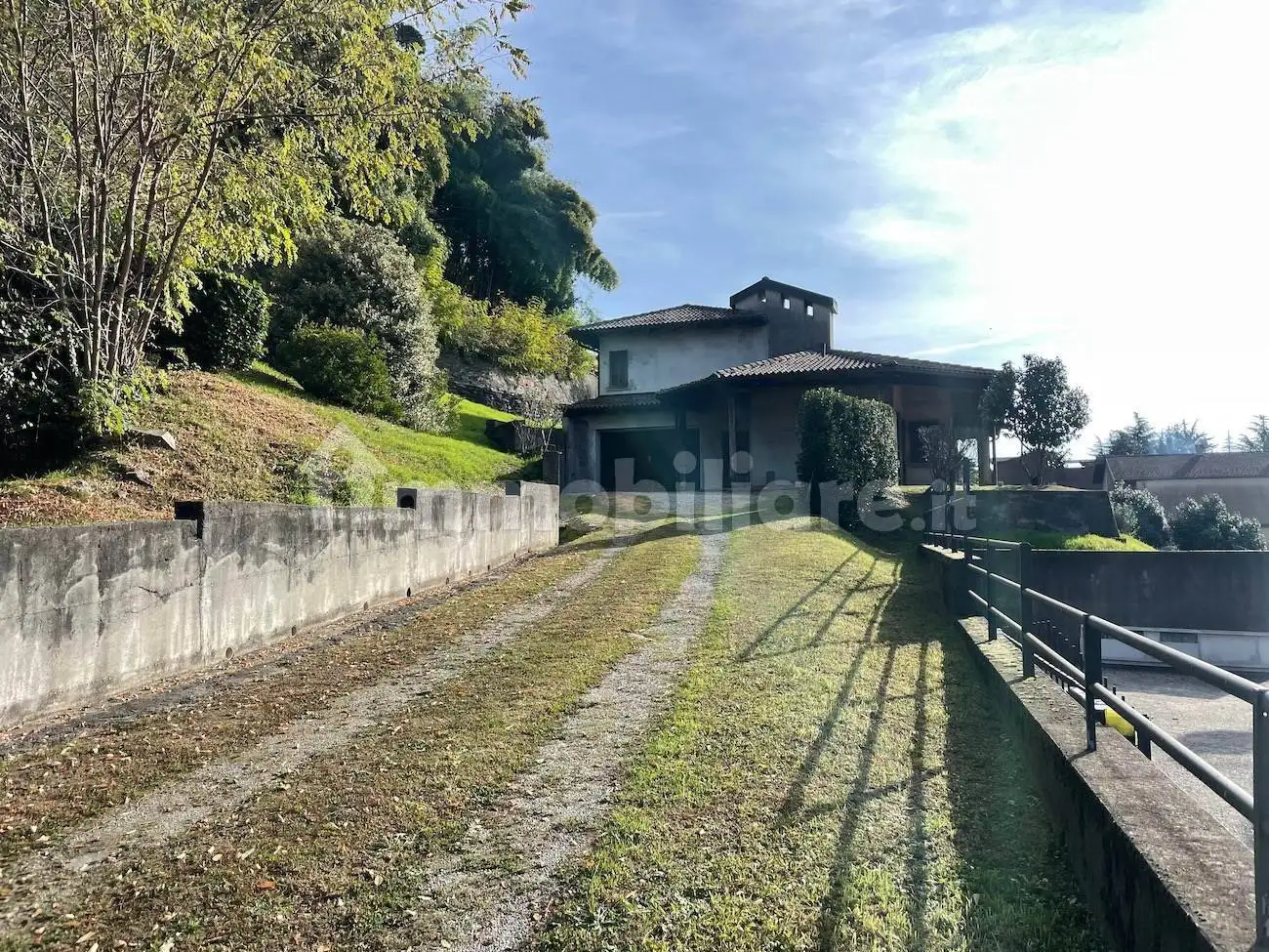 Villa in vendita a Verbania