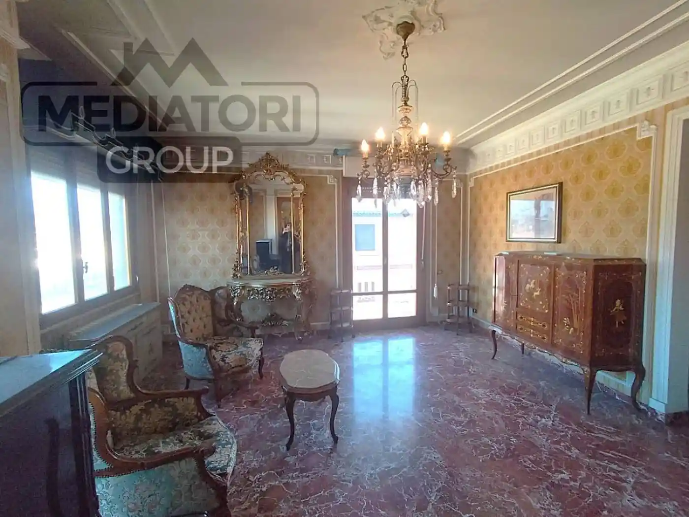 Appartamento buono stato, terzo piano, Vergine, Pistoia - foto 2