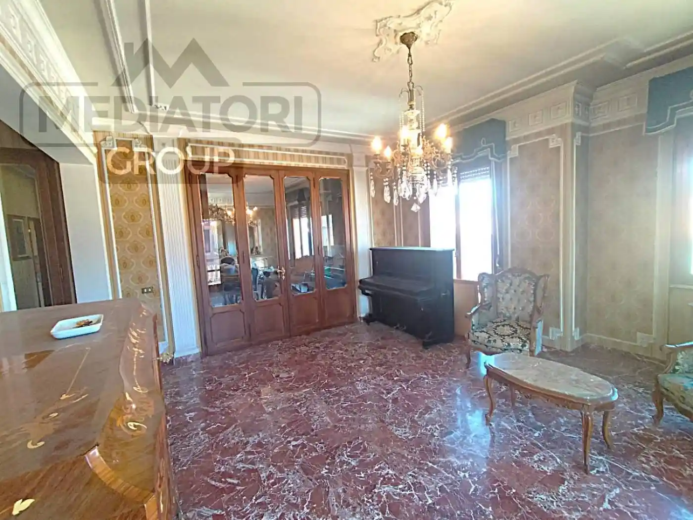 Appartamento buono stato, terzo piano, Vergine, Pistoia - foto 5