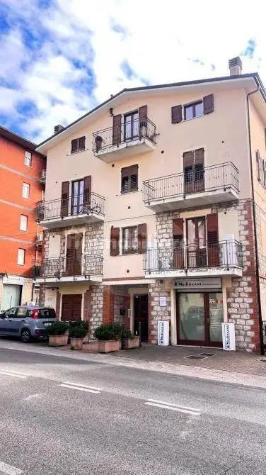 Appartamento in affitto a Perugia