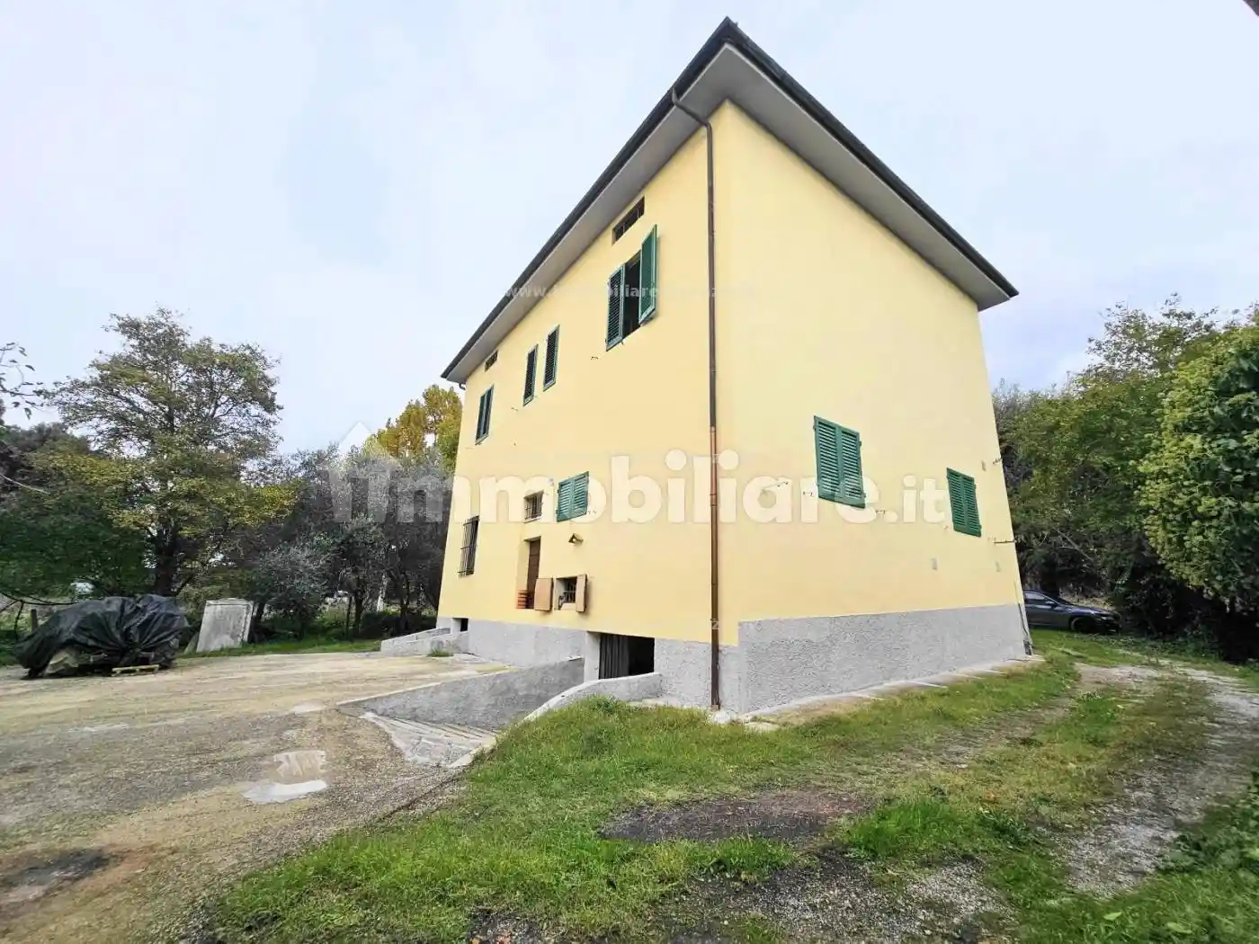 Casa colonica zona periferia, Montebello, Piangrande, Certaldo - foto 2