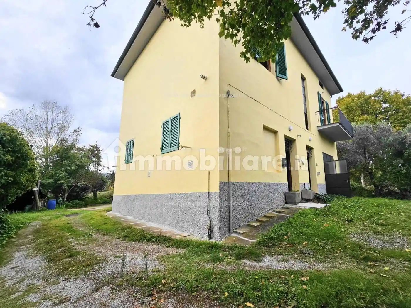 Casa colonica zona periferia, Montebello, Piangrande, Certaldo - foto 3