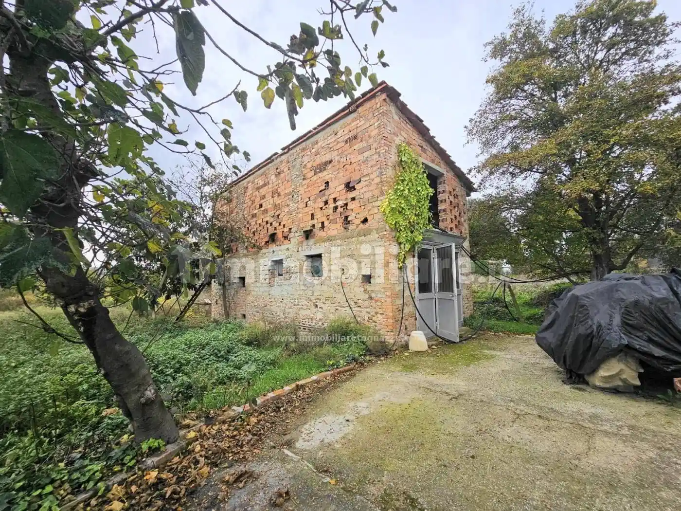 Casa colonica zona periferia, Montebello, Piangrande, Certaldo - foto 4