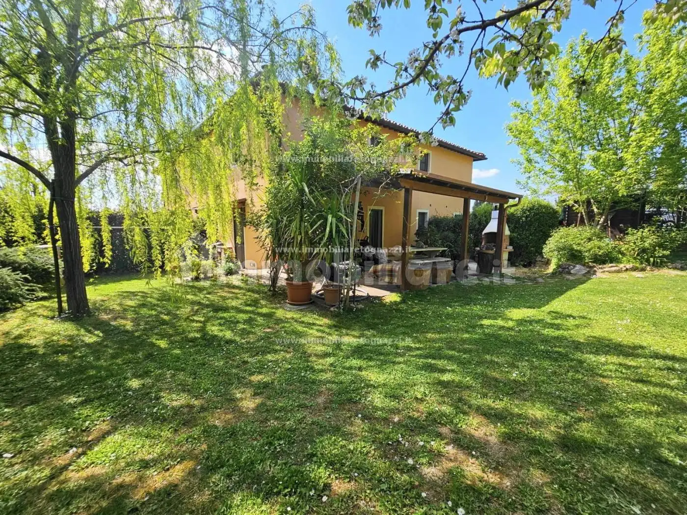 Casa indipendente in vendita a Certaldo