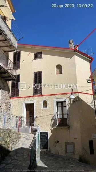 Appartamento in asta a Sorbo San Basile