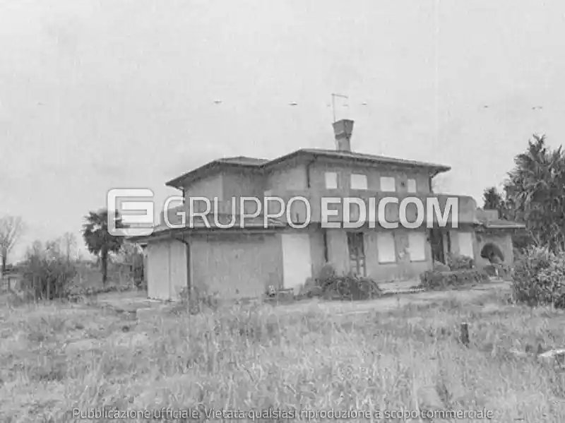 Appartamento all'asta via Canove 2, Correzzola - foto 2