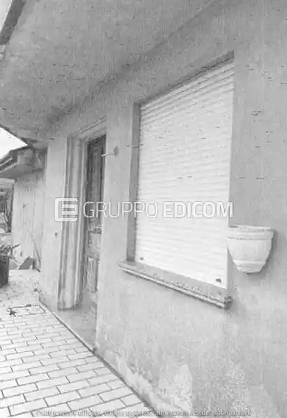 Appartamento all'asta via Canove 2, Correzzola - foto 5