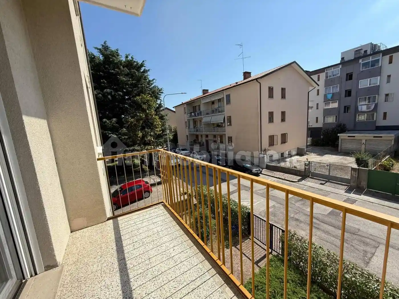 Trilocale ottimo stato, primo piano, Palamostre, Udine - foto 2