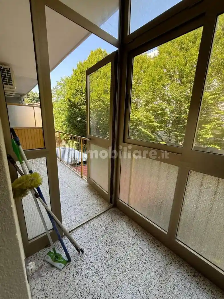 Trilocale ottimo stato, primo piano, Palamostre, Udine - foto 5