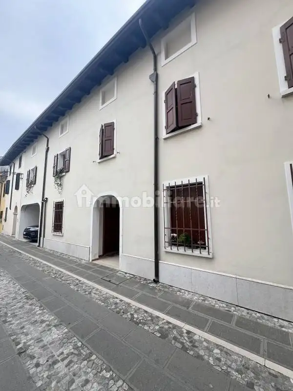 Appartamento in vendita a San Vito al Tagliamento