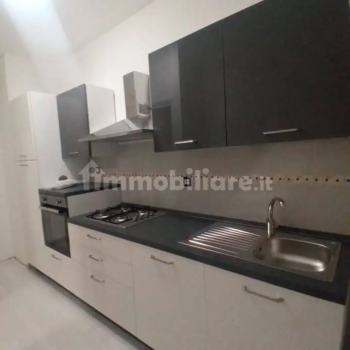 Appartamento in affitto a Udine