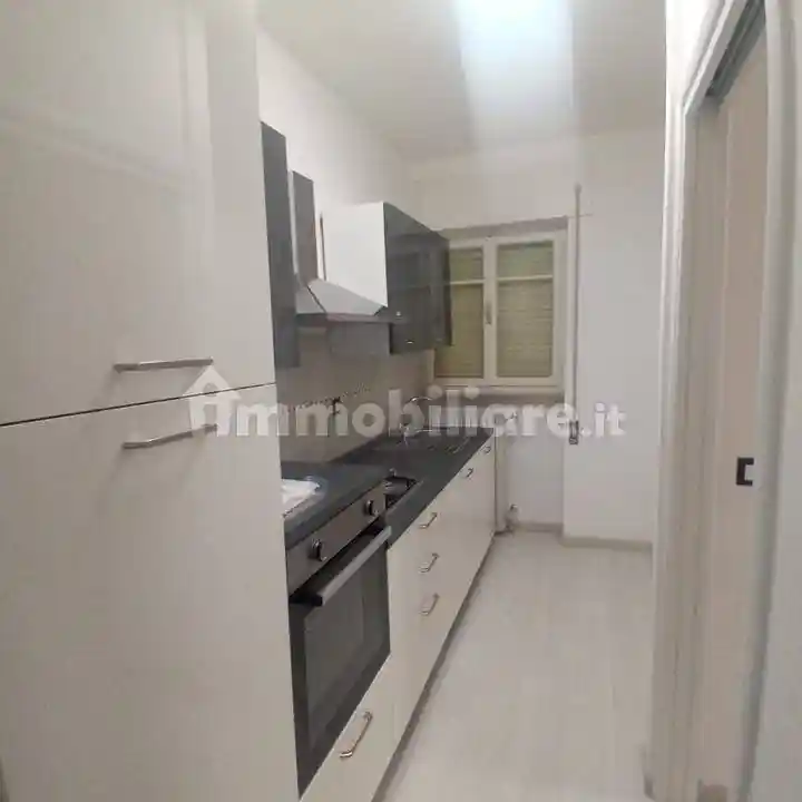 Quadrilocale Udine, via Val di Resia 7, Stadio - Rizzi, Udine - foto 2