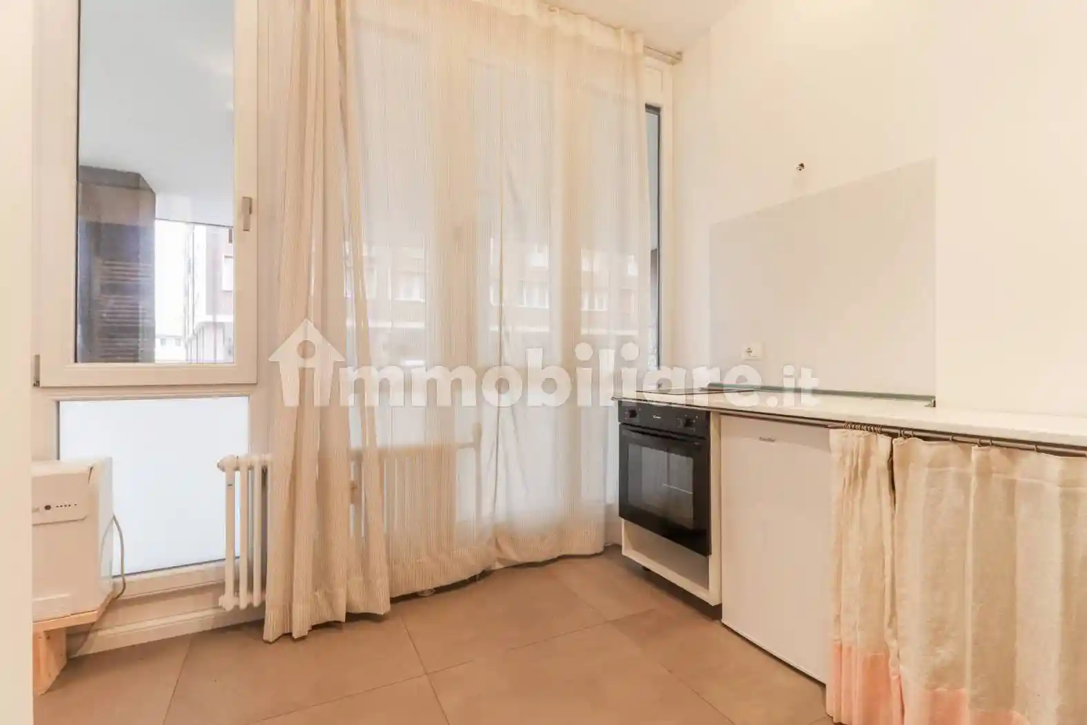 Monolocale via Guglielmo Marconi 51, Marconi, Bologna - foto 2