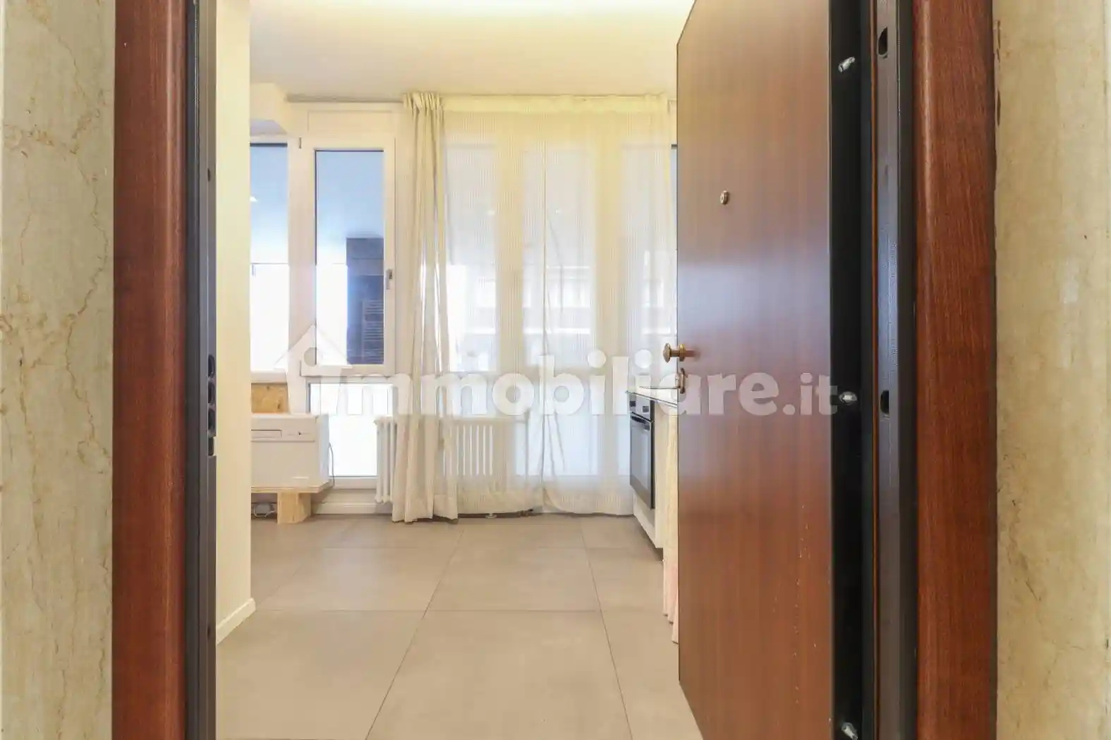 Monolocale via Guglielmo Marconi 51, Marconi, Bologna - foto 3