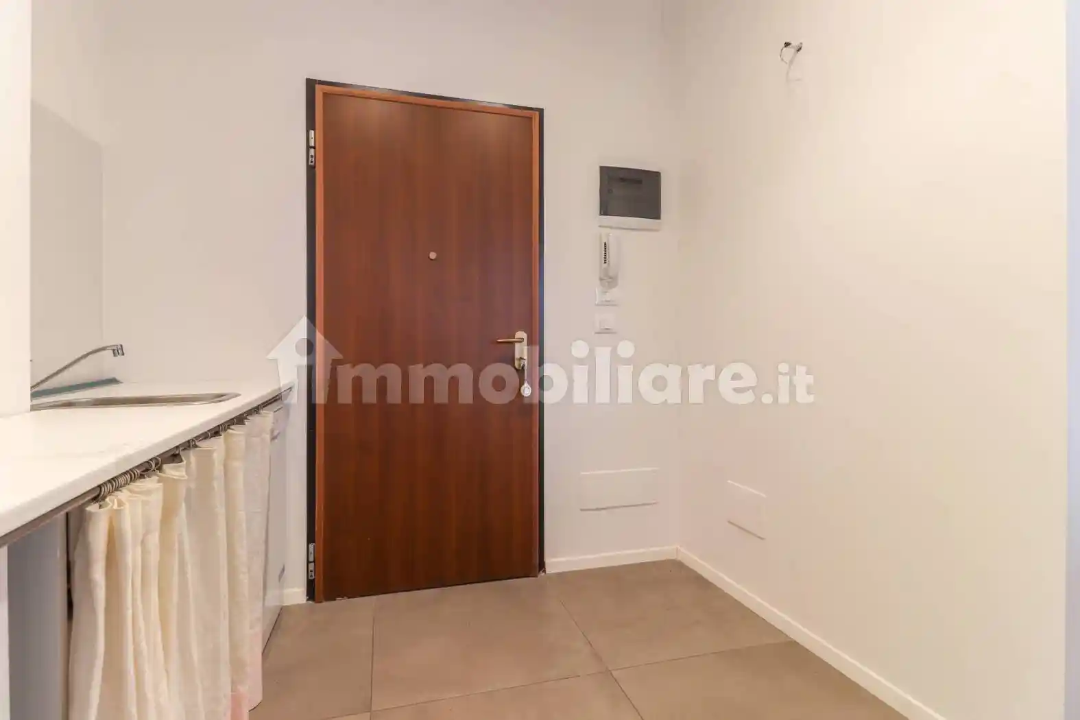 Monolocale via Guglielmo Marconi 51, Marconi, Bologna - foto 4