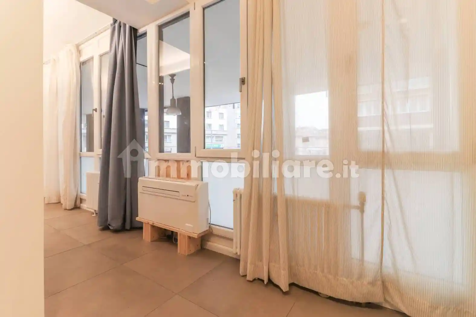 Monolocale via Guglielmo Marconi 51, Marconi, Bologna - foto 5