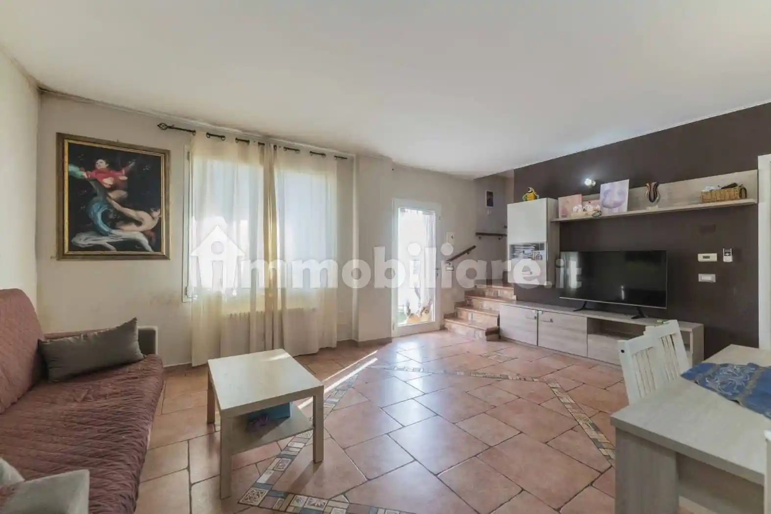 Appartamento in vendita a Poggio Renatico