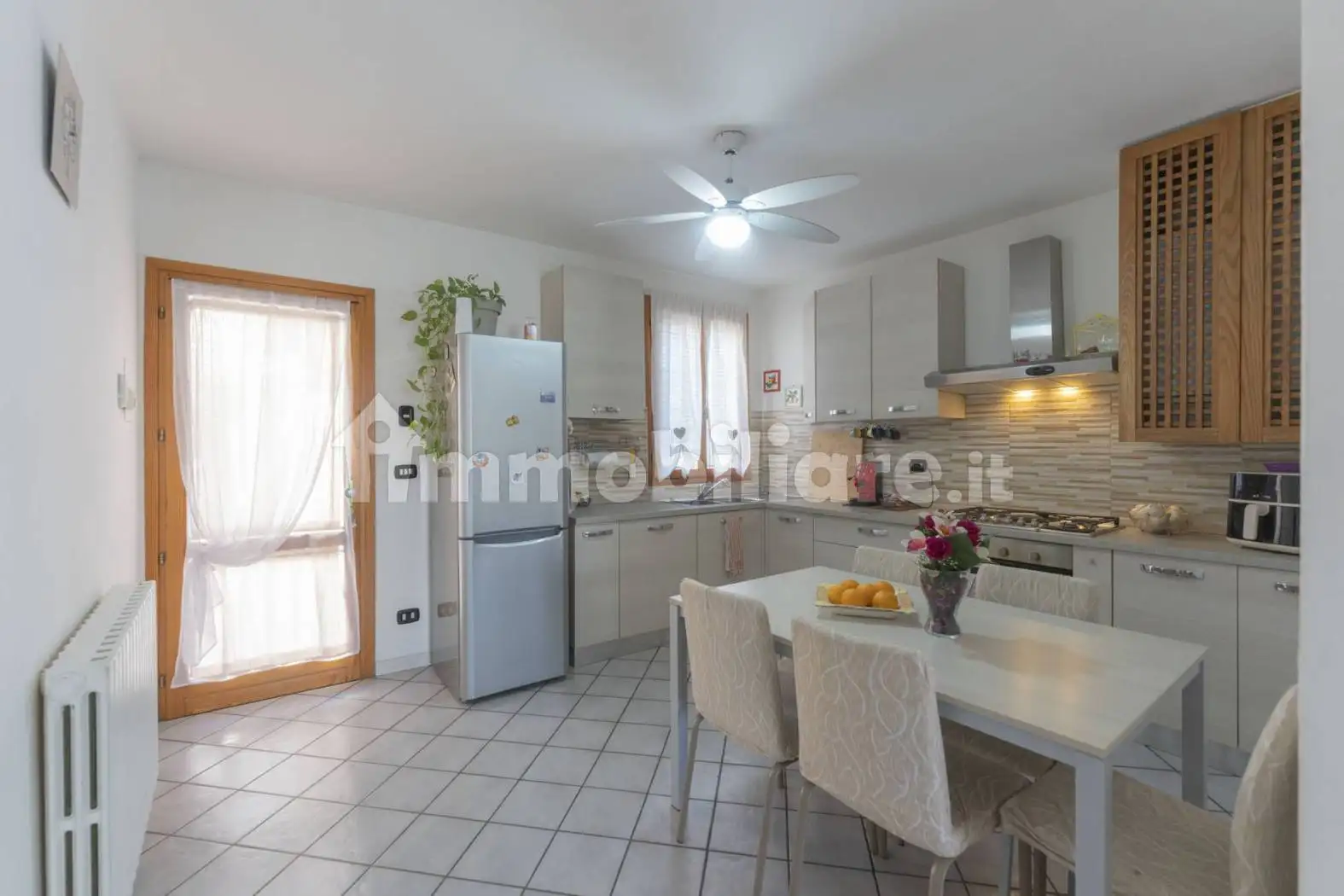 Casa indipendente in vendita a Galliera