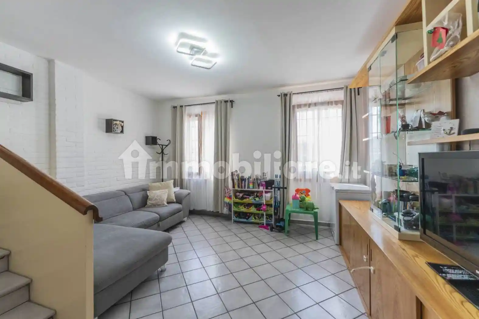 Casa indipendente - foto 4