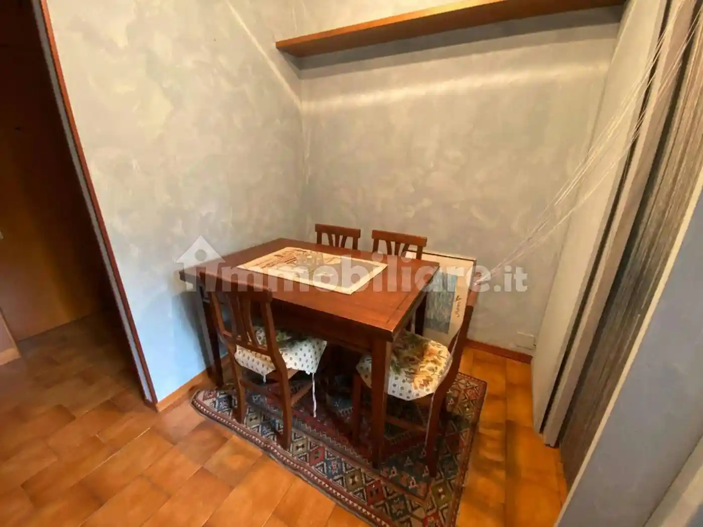 Monolocale viale Certosa, Musocco, Milano - foto 5