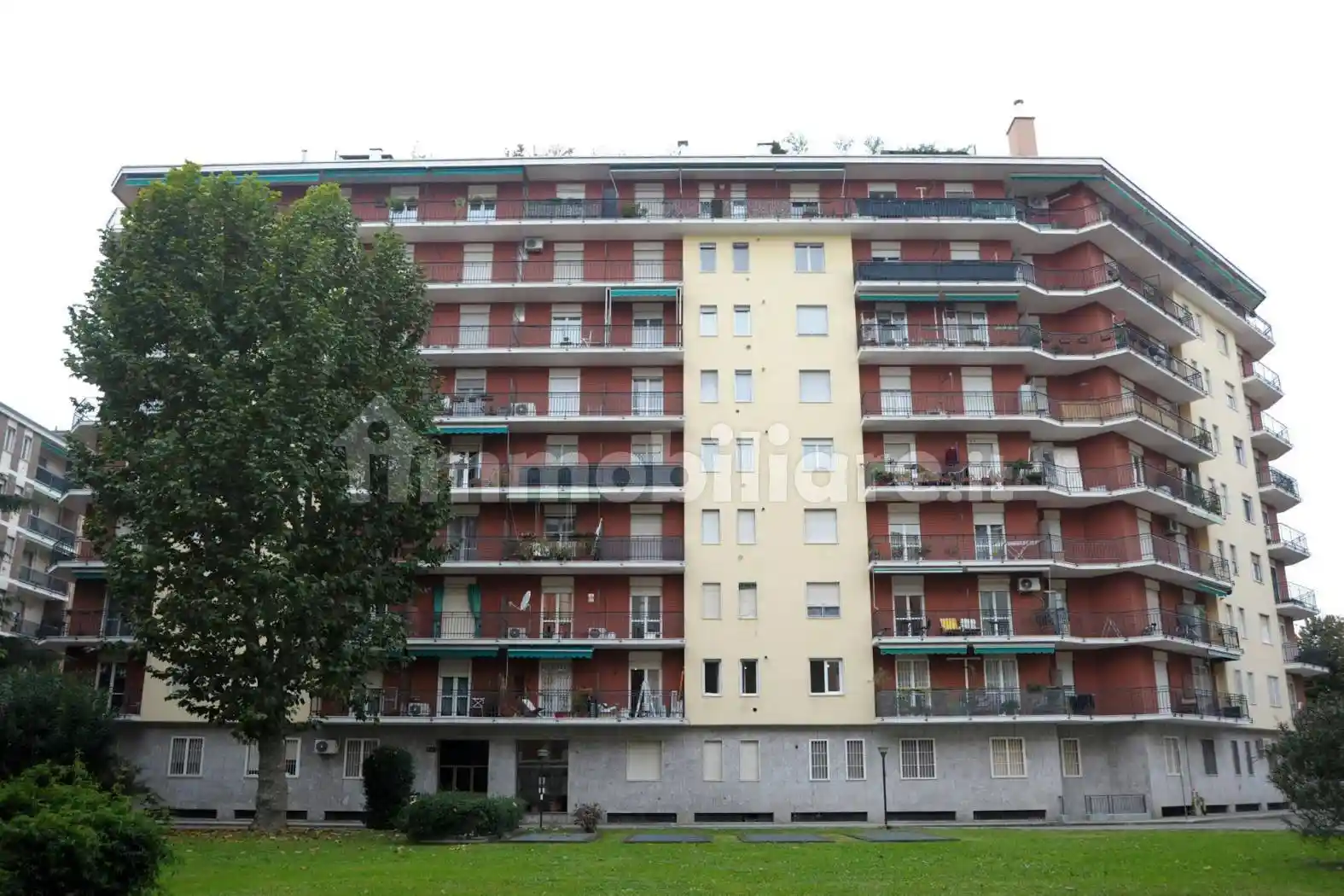 Monolocale via Zurigo, Inganni, Milano - foto 2