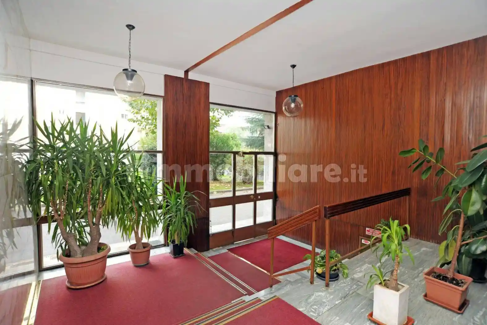 Monolocale via Zurigo, Inganni, Milano - foto 5