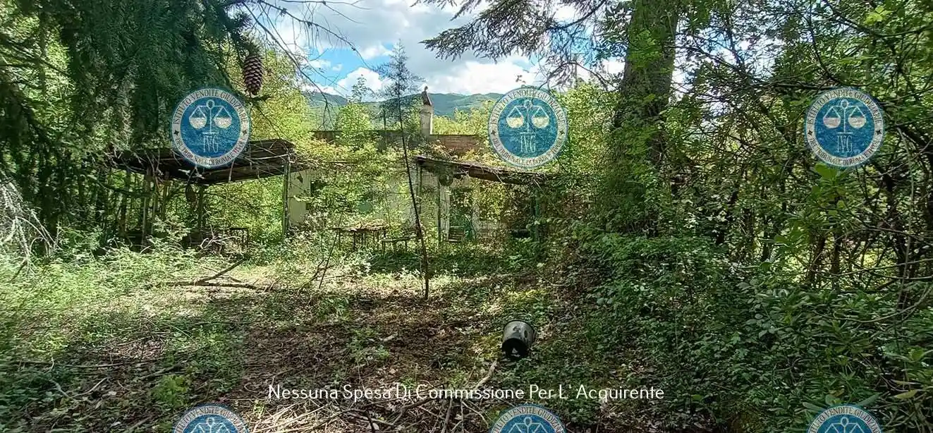 Villa in vendita a Arsoli