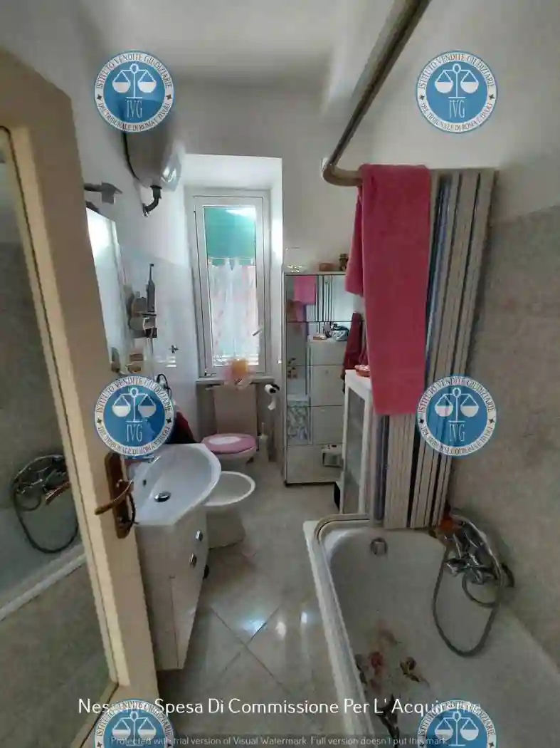 Appartamento in vendita a Cave