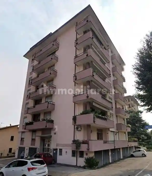 Appartamento in vendita a Arzignano