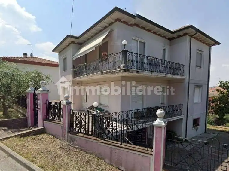 Appartamento in vendita a Verucchio