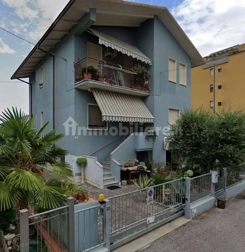 Appartamento in vendita a Cesena