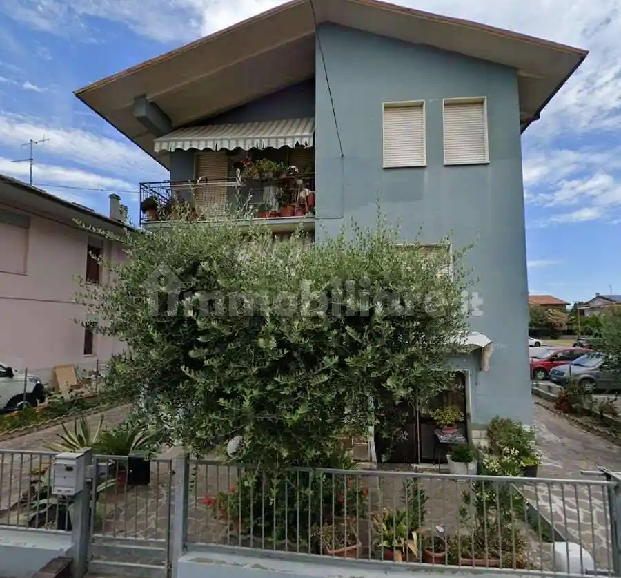 Appartamento via Lendinara, 15, Sant'Egidio - Vigne, Cesena - foto 2