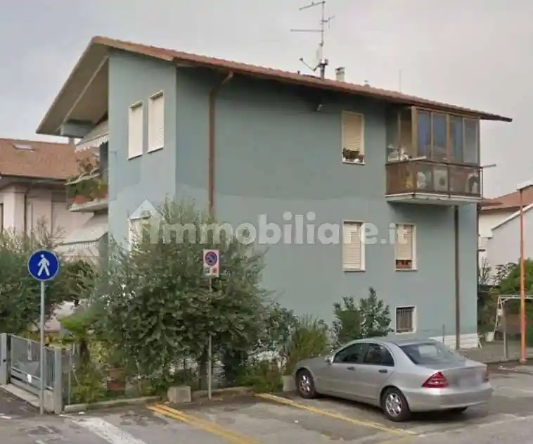Appartamento via Lendinara, 15, Sant'Egidio - Vigne, Cesena - foto 3