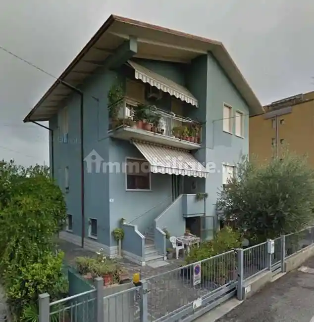 Appartamento via Lendinara, 15, Sant'Egidio - Vigne, Cesena - foto 5