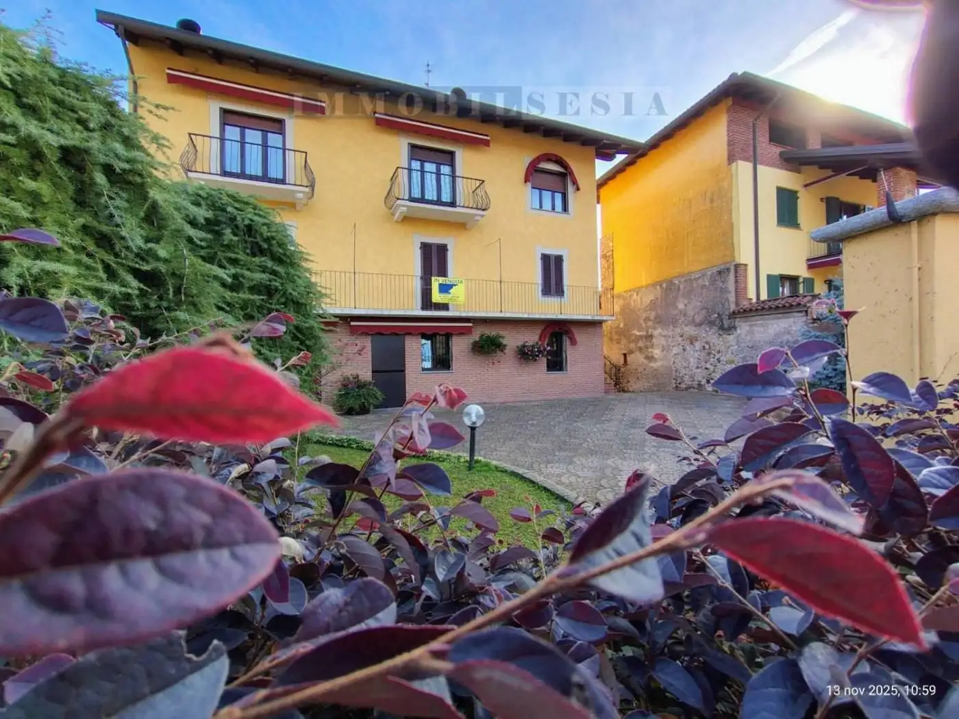 Appartamento in vendita a Sostegno