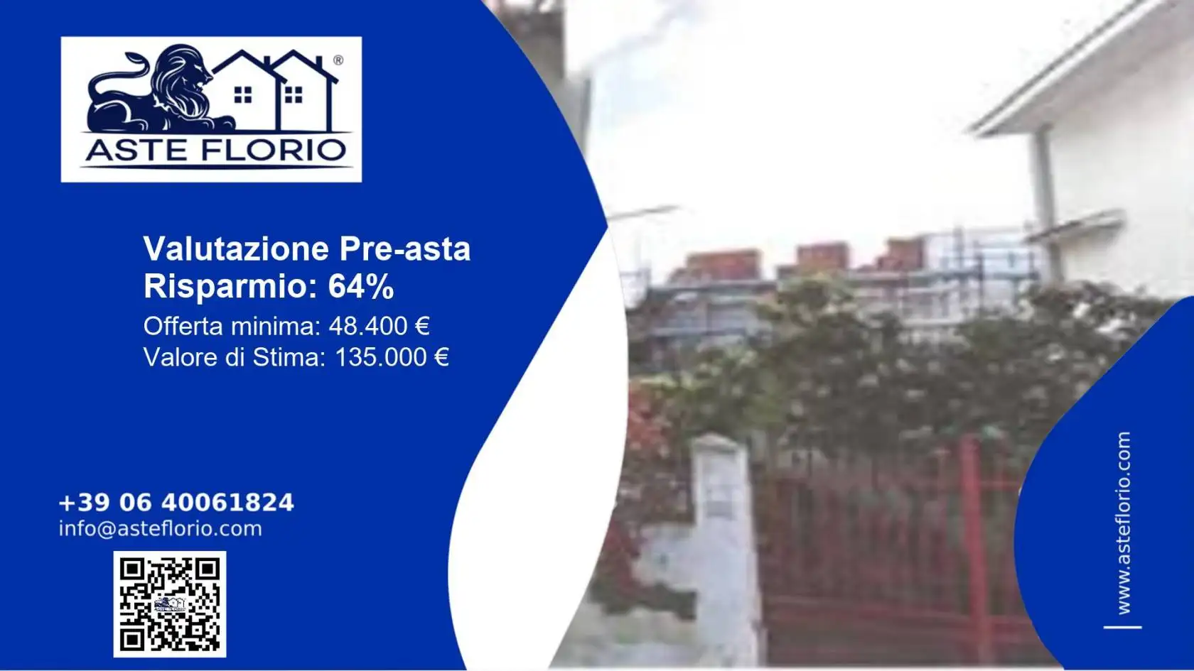 Appartamento in asta a Oliveri