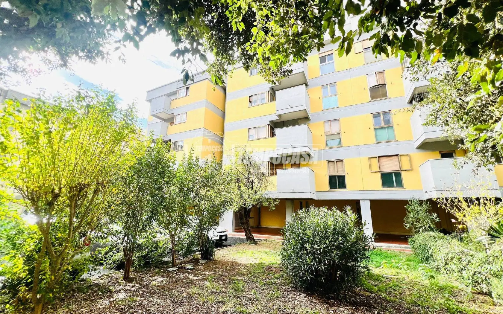 Appartamento in vendita a Civitavecchia