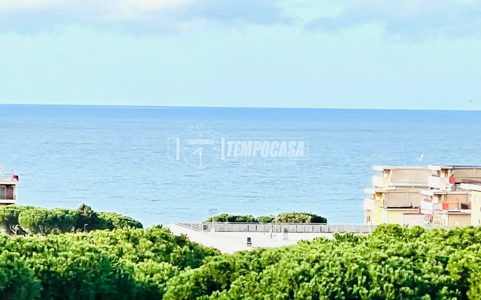 Quadrilocale via Campania, Campo dell'Oro, Civitavecchia - foto 2