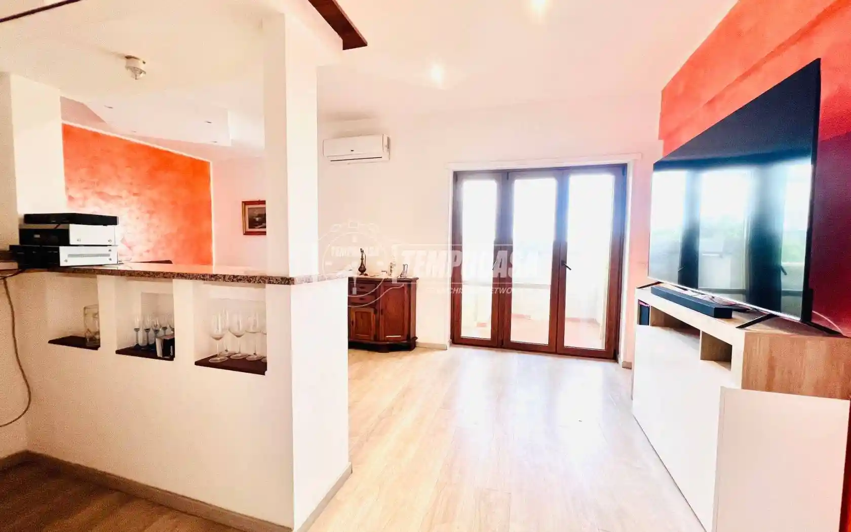 Quadrilocale via Campania, Campo dell'Oro, Civitavecchia - foto 3